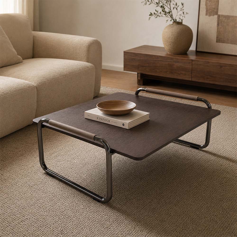Artis Coffee Table by Chateau d'Ax Italia