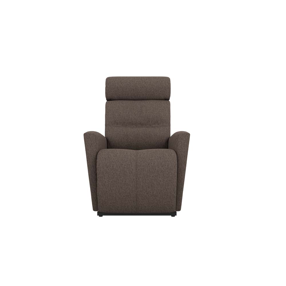 Milan Lift Chair 3 Motors with Motorized Headrest (Large) by Fjords