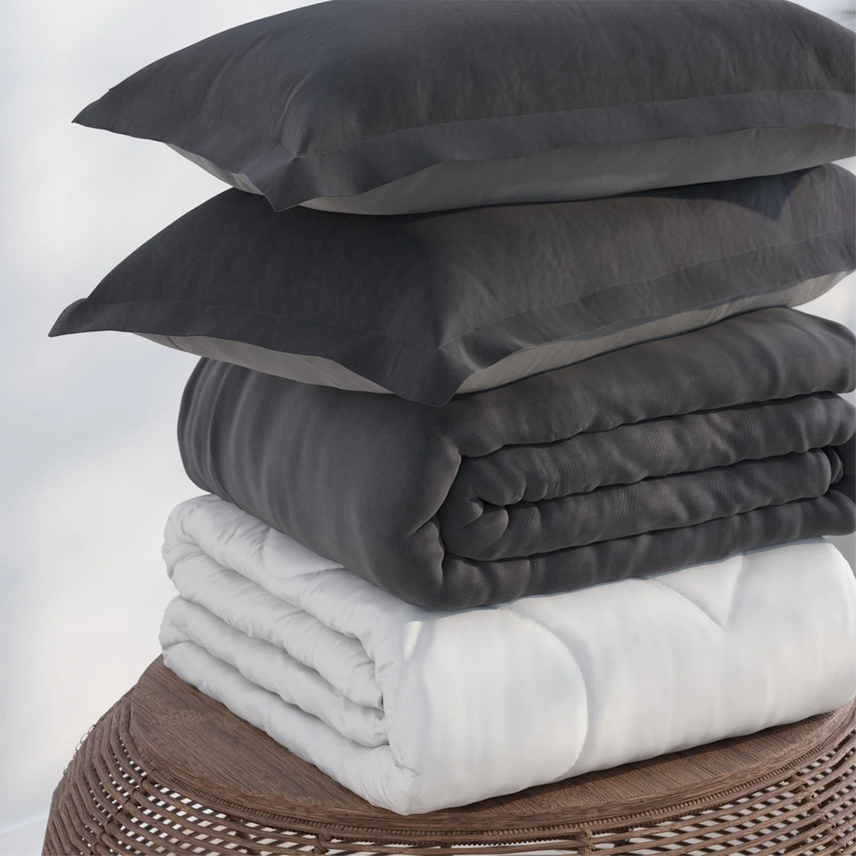 Bamboo Duvet Cover by PureCare