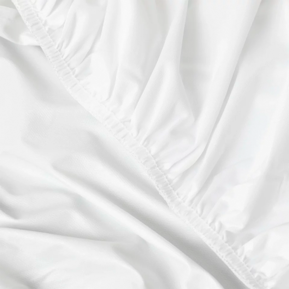 Frio Cooling Mattress Protector by Purecare Close Image of the Material