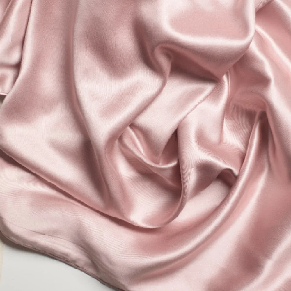 Pure Silk Pillow Case by PureCare 2