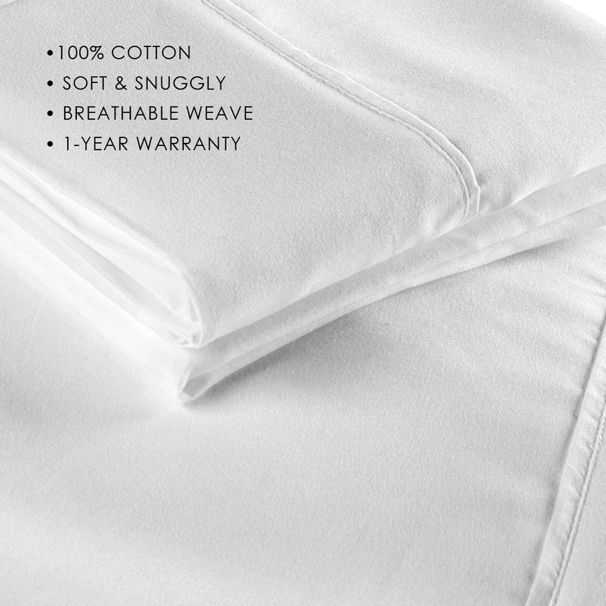 Rise & Shine Pillowcase By Purecare Product info