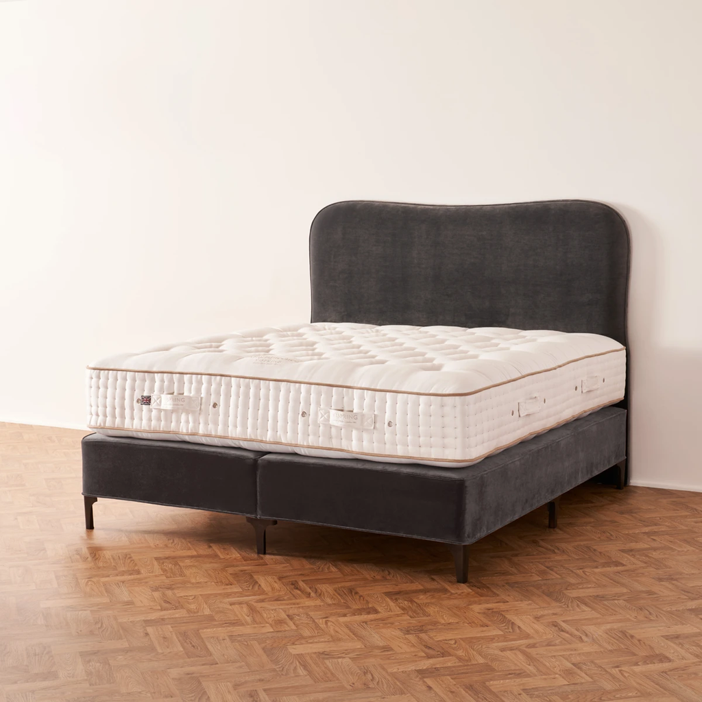 Vispring The Finest Handmade Beds - The Mattress Store - The Mattress Store