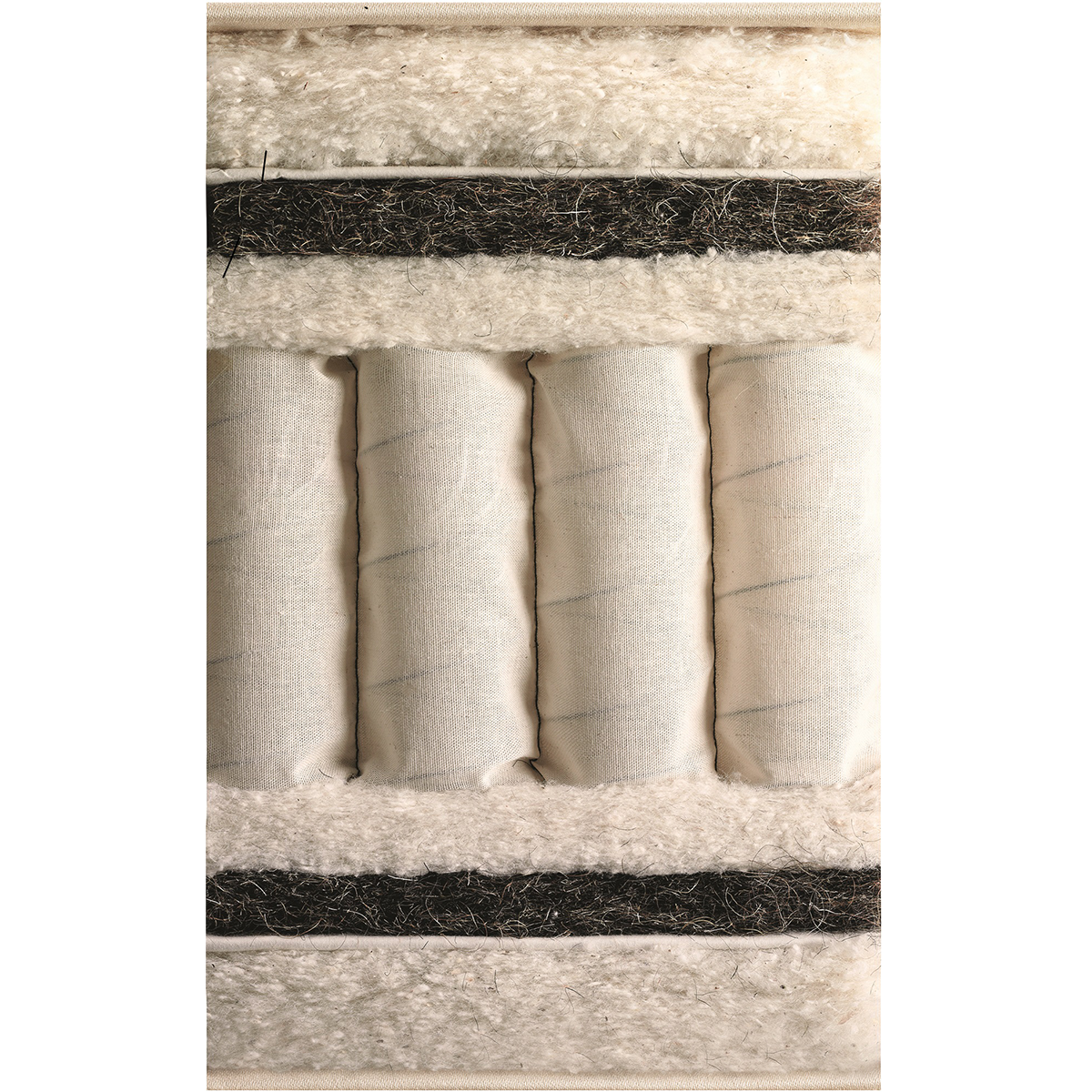 Vispring The Finest Handmade Beds - The Mattress Store - The Mattress Store