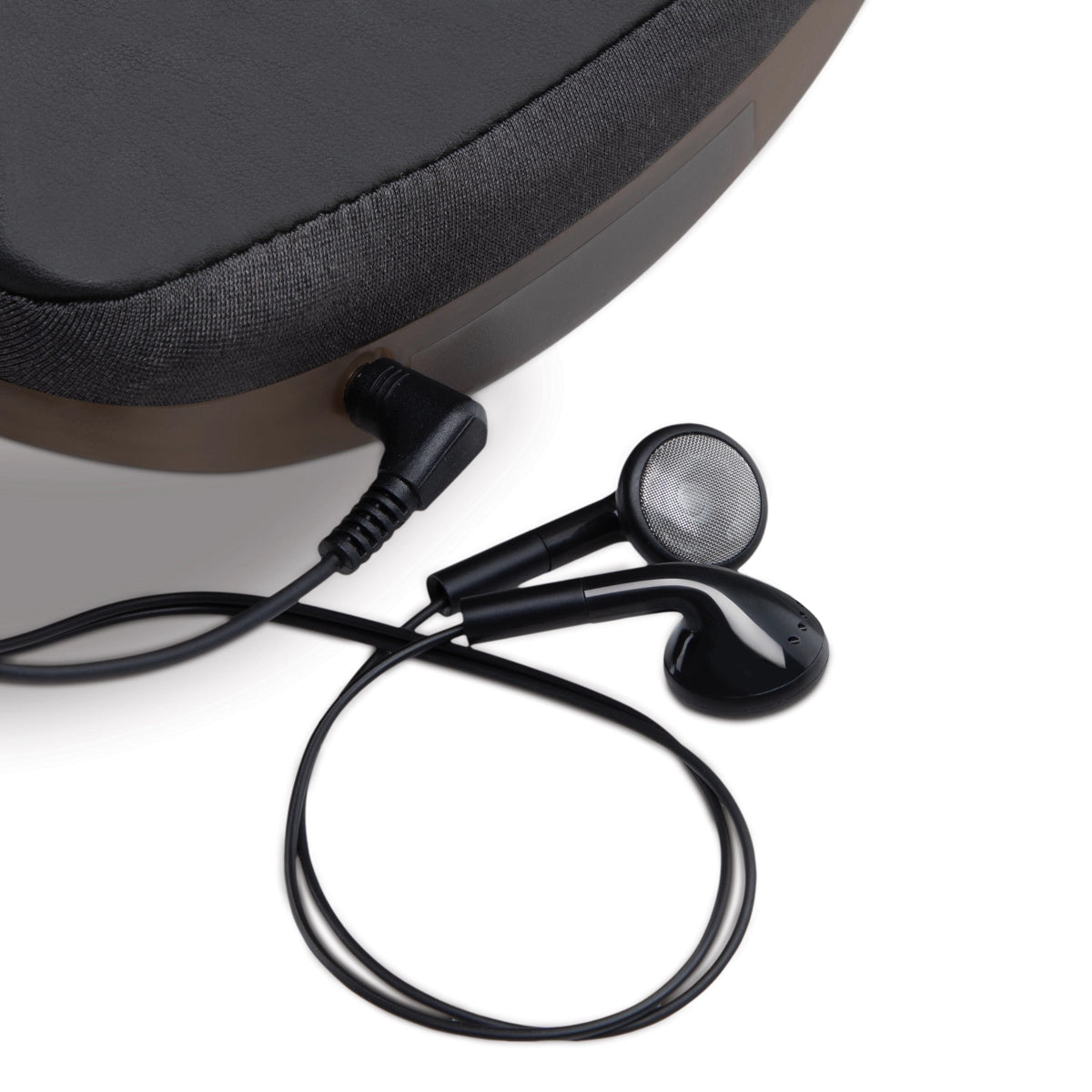 uCrown Smart Head Massager headphones