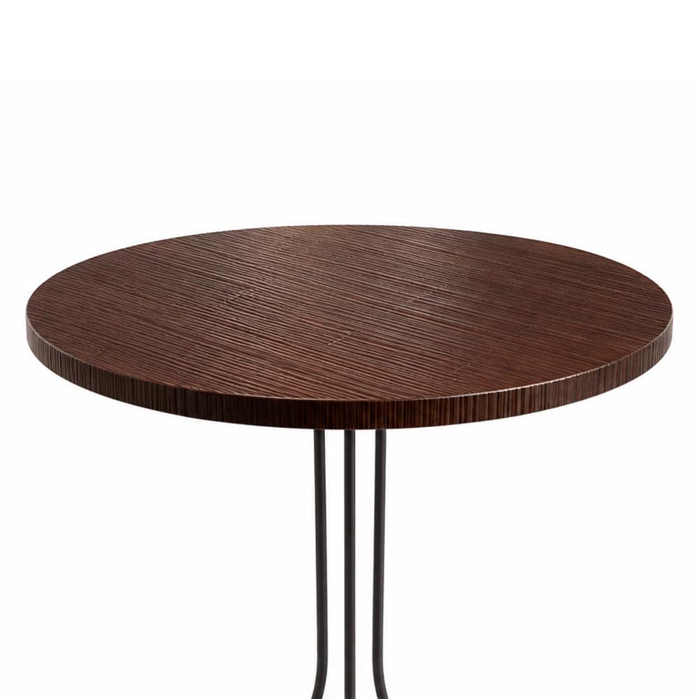 Noodles High Coffee Table by Chateau d'Ax Italia