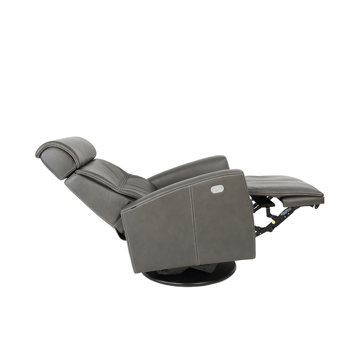 Fjords Milan Reclined AL Slate