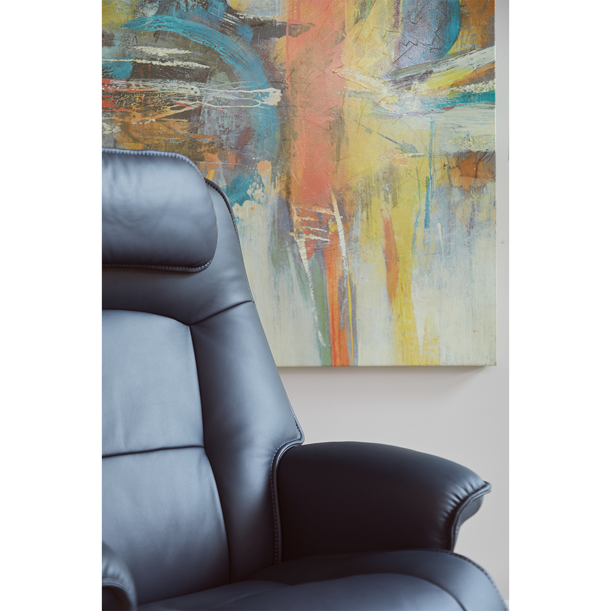 Fjords Admiral R SL Blue 3