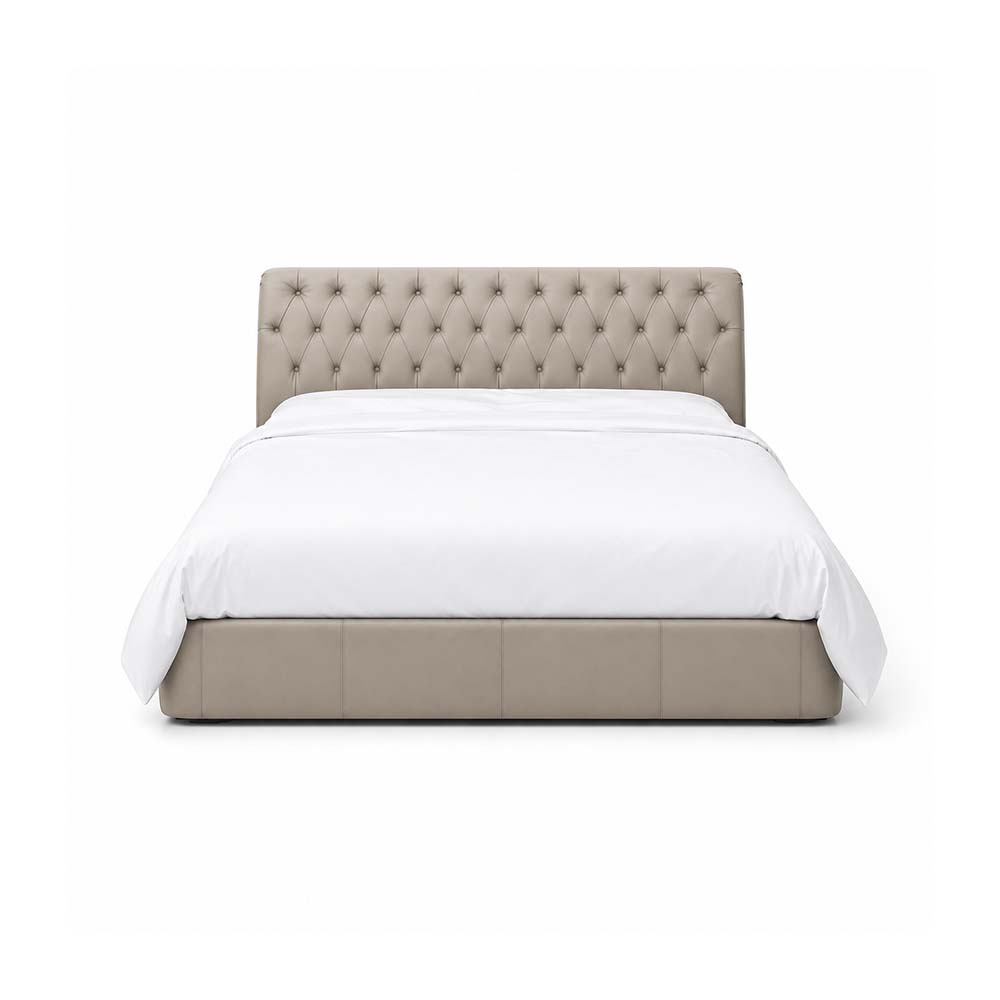 Skye Bed 160 cm x 200 cm by Chateau d'Ax Italia