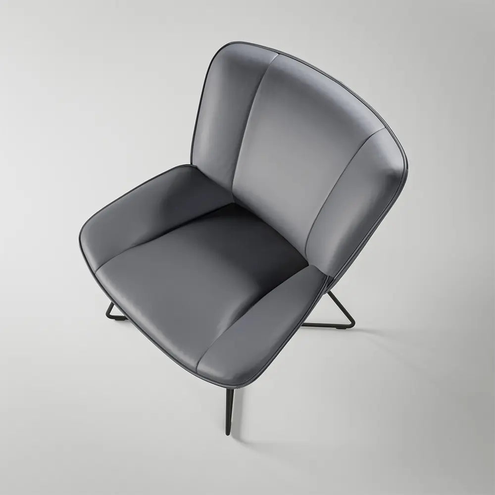 383 armchair by rolf benz