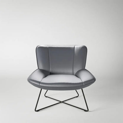 383 Armchair by Rolf Benz