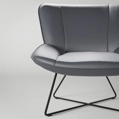 383 Armchair by Rolf Benz