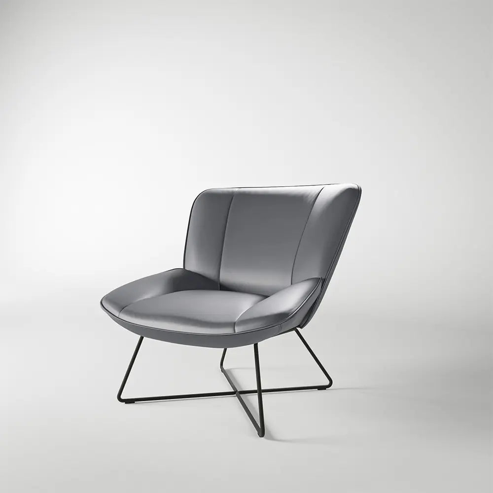 383 armchair by rolf benz