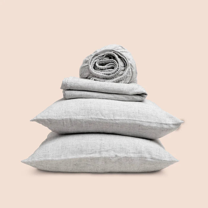 Dr. Weil Relaxed Hemp Sheets by PureCare