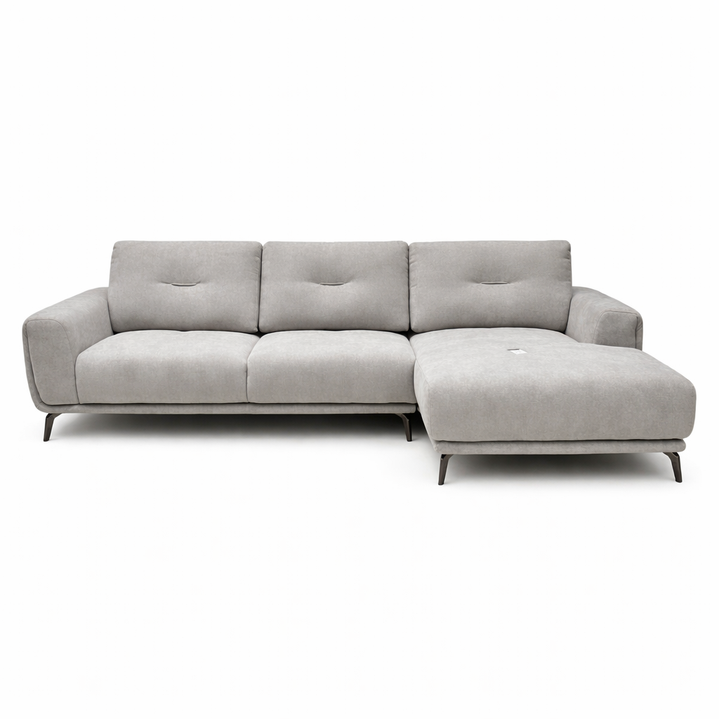5341 L-Shape Sofa by Campo de' Fiori