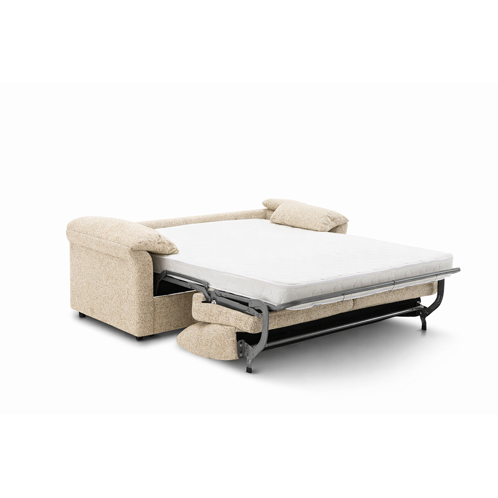 5402 Sofa cum Bed by Campo de' Fiori