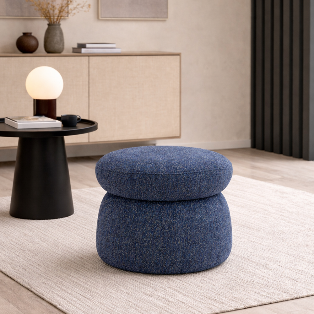 5529 Ottoman by Campo de' Fiori