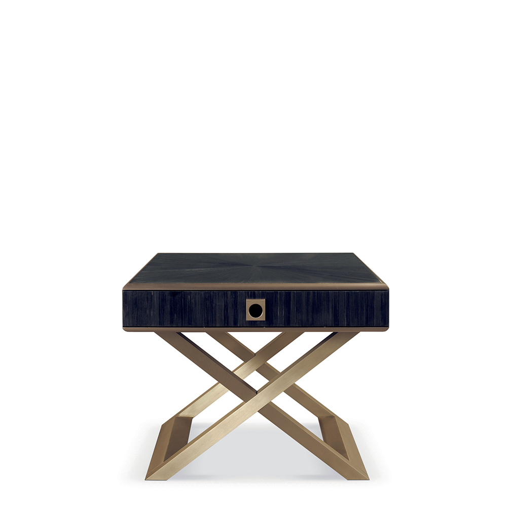 Damasio Table by Armani/Casa
