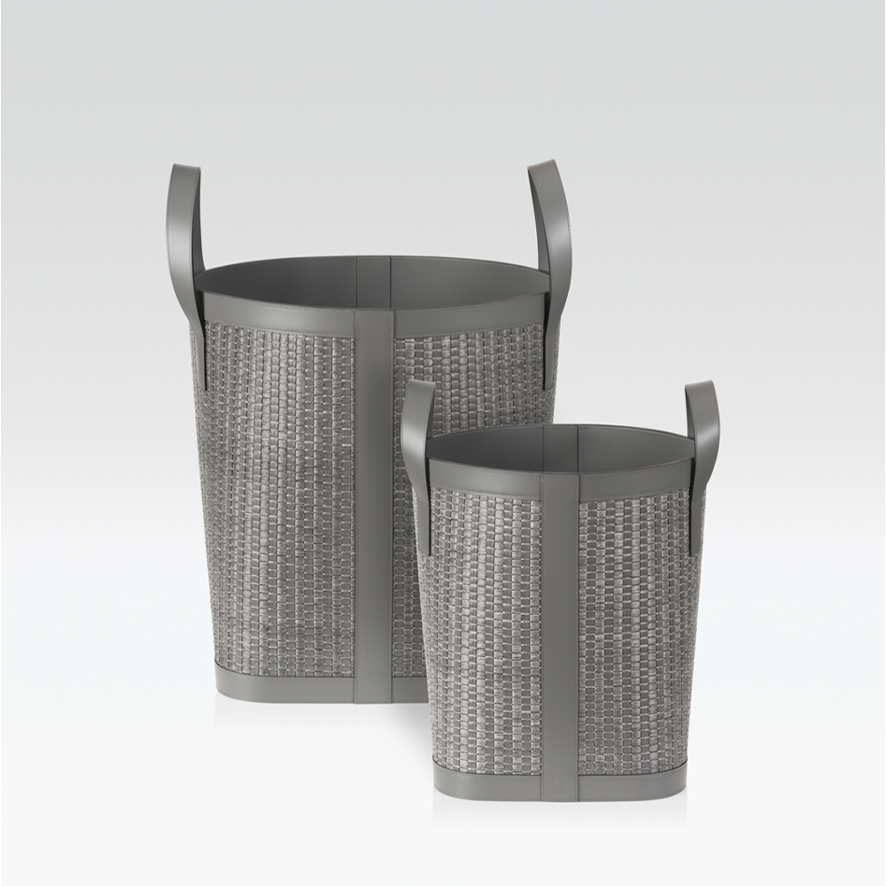 Mistral Basket by Armani/Casa