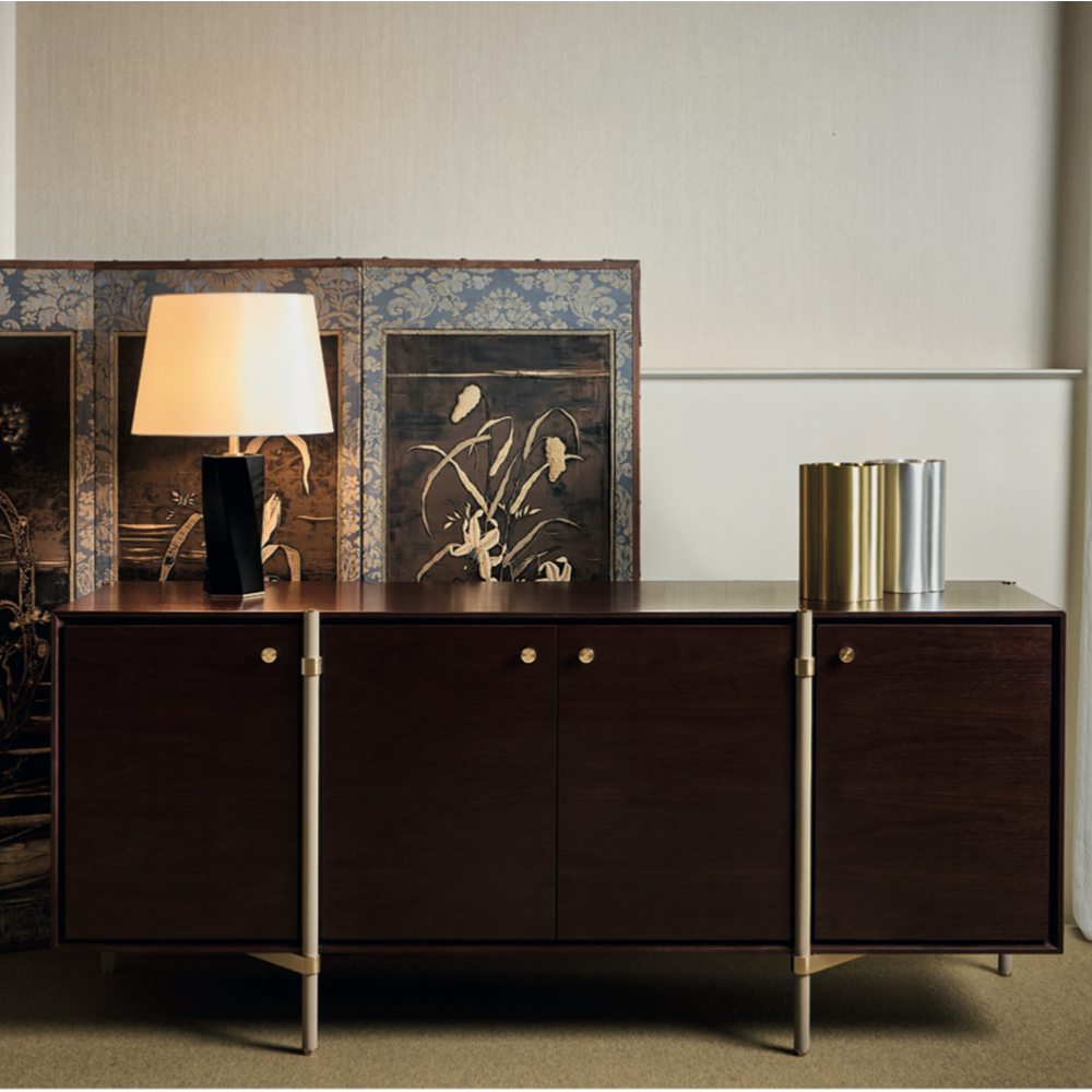Prestige Cabinet by Armani/Casa