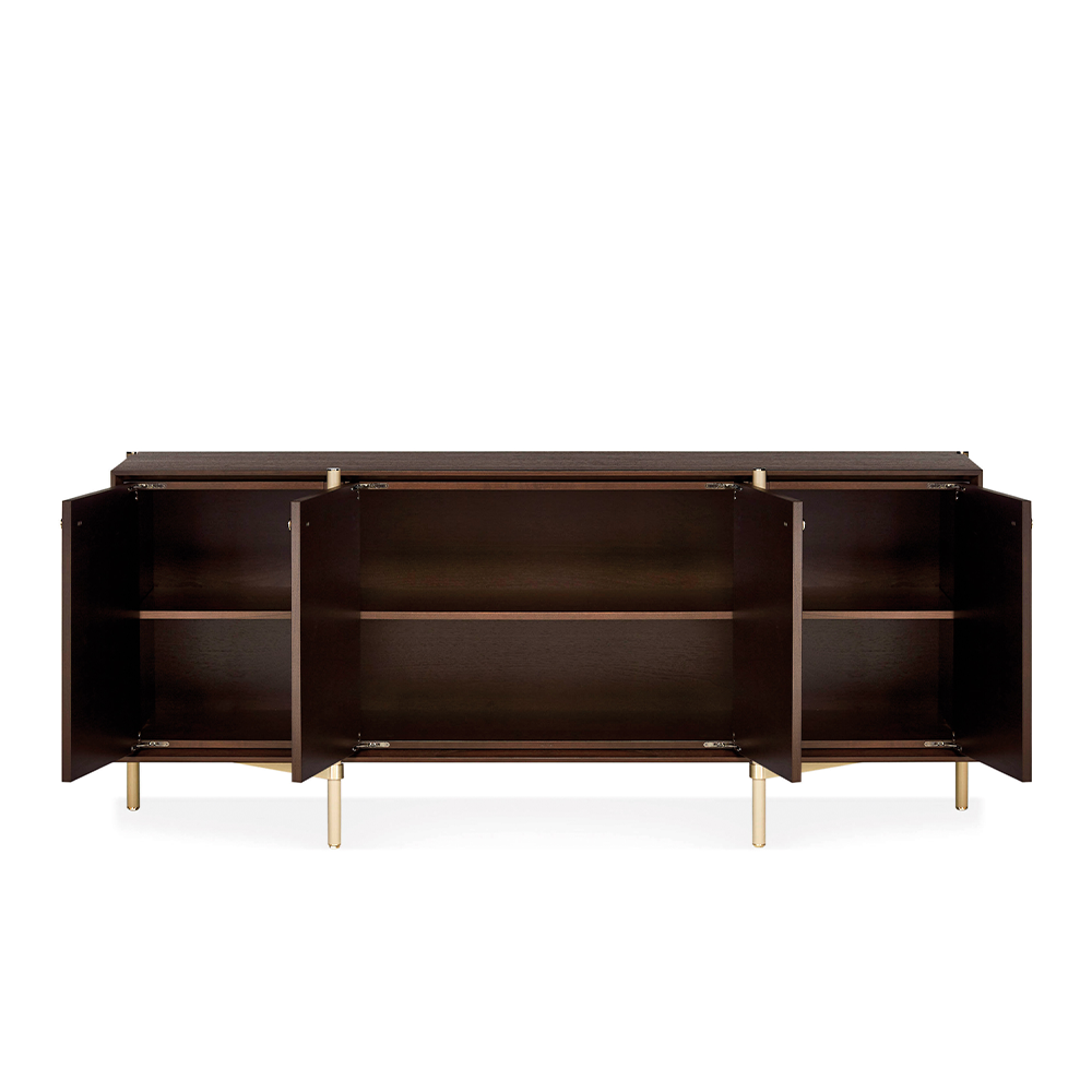 Prestige Cabinet by Armani/Casa