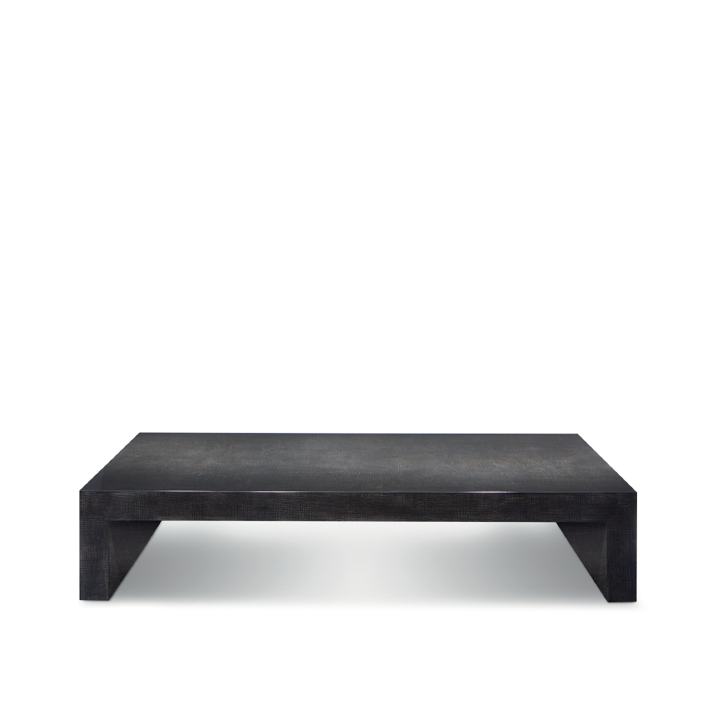 Danzica Coffee Table by Armani/Casa