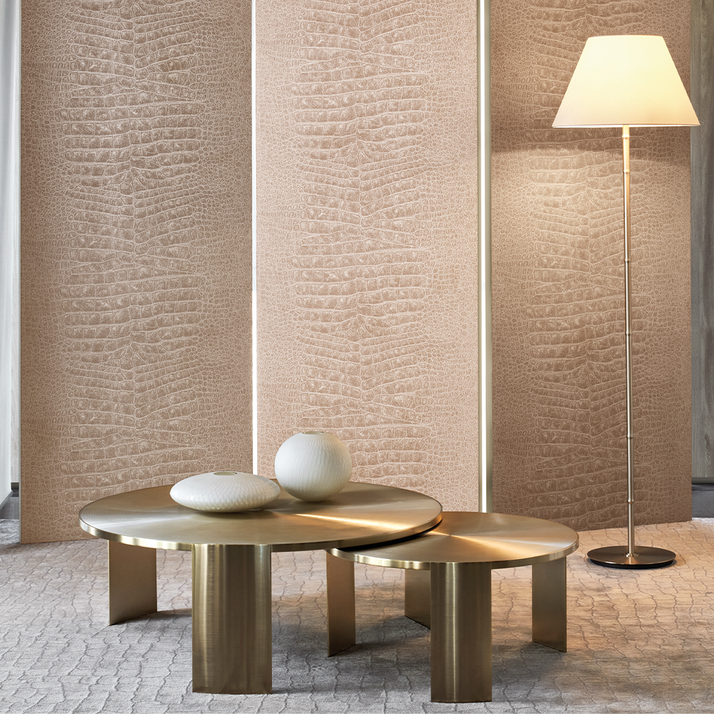 Melrose Coffee Table by Armani/Casa