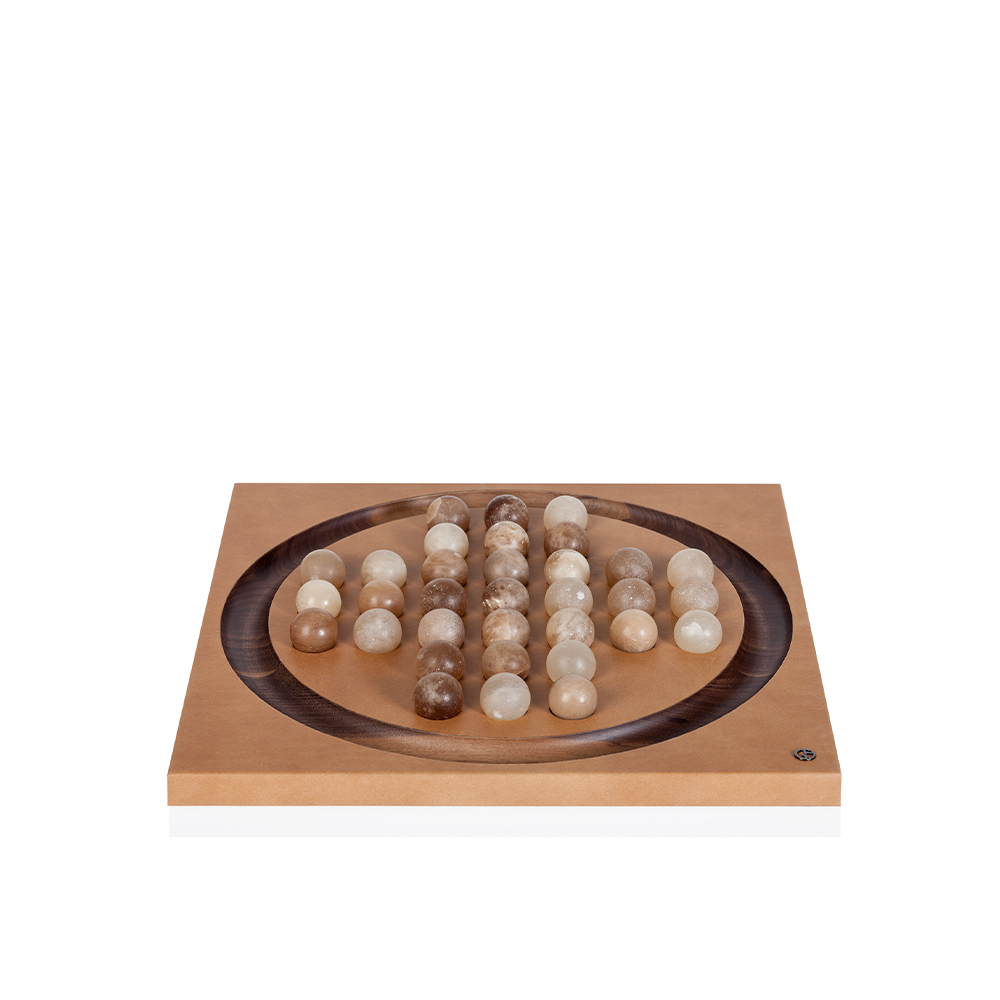 Joe Bastille Solitary Game by Armani/Casa