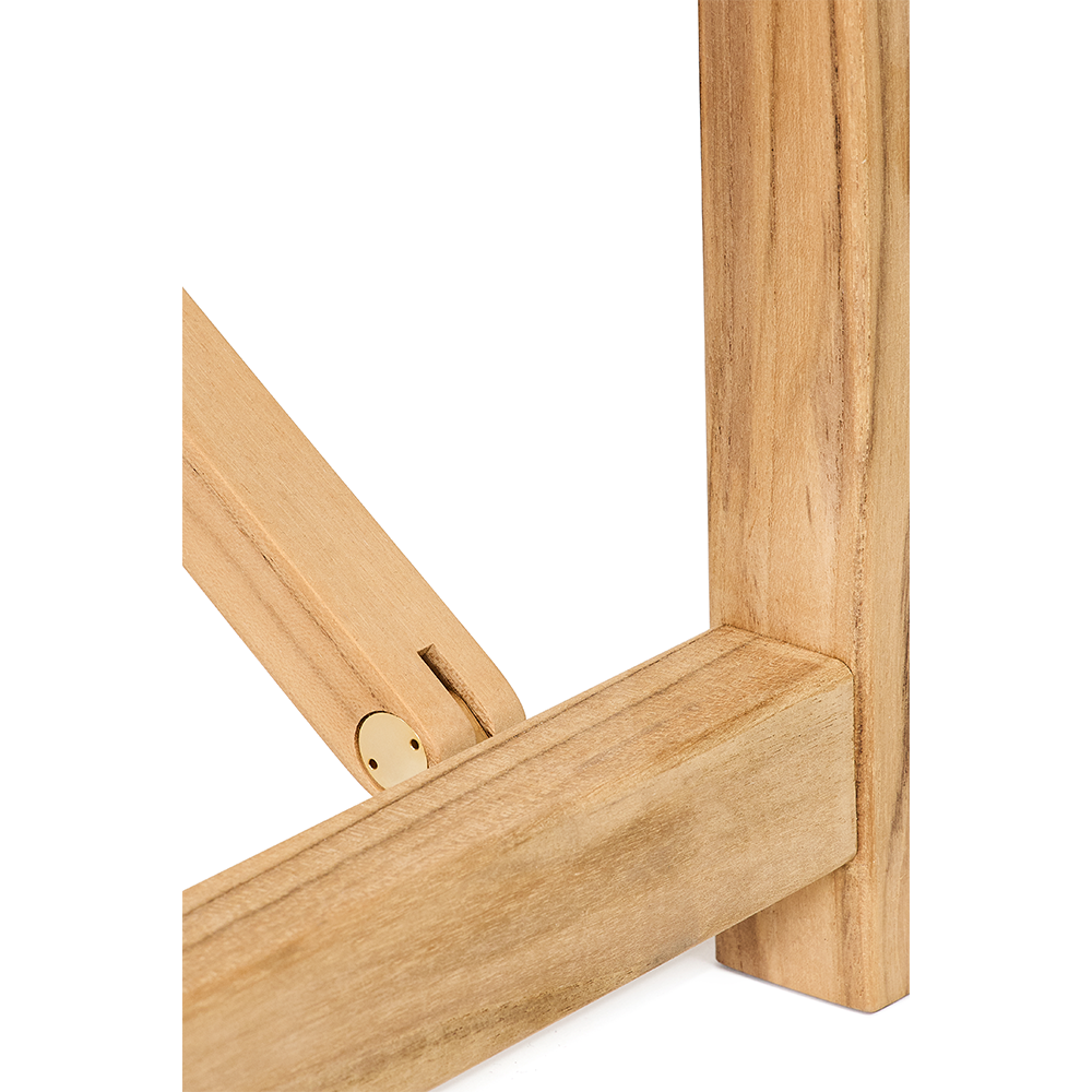 Thelma Director Chair by Armani/Casa