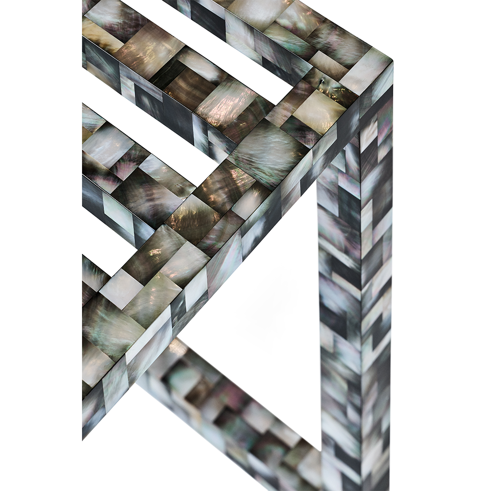 Sofia Chair by Armani/Casa