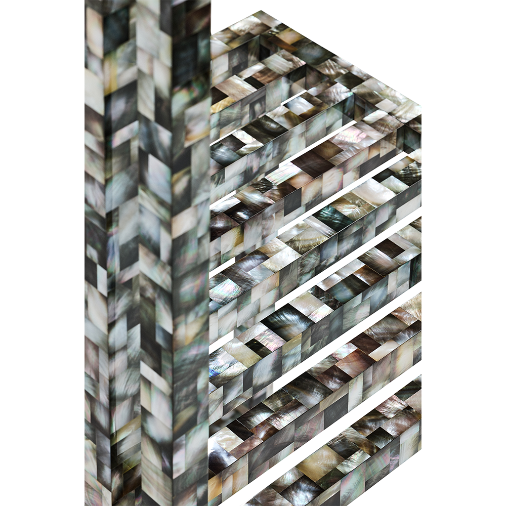 Sofia Chair by Armani/Casa