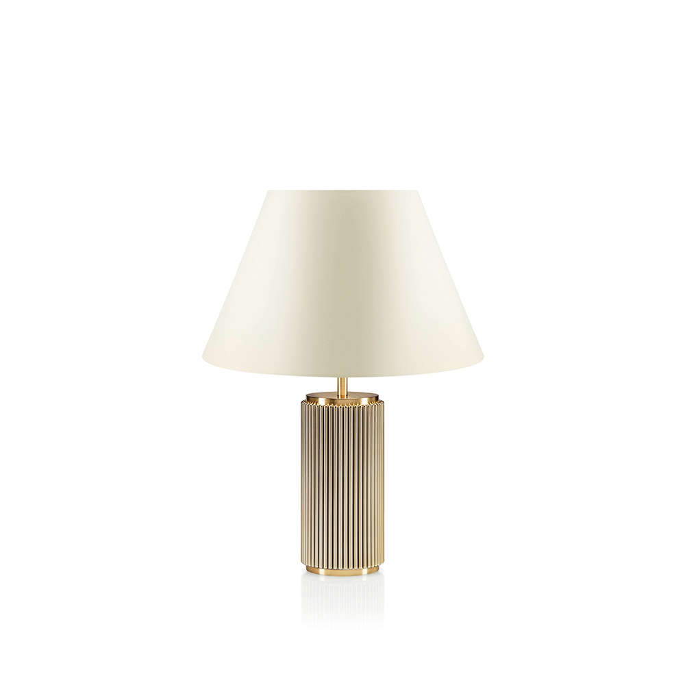 Paladino Table Lamp by Armani/Casa