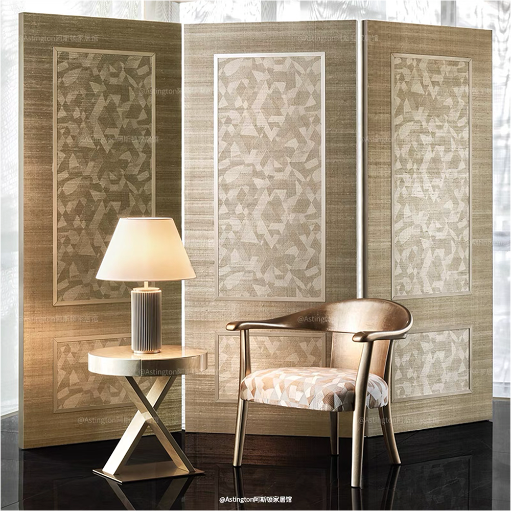 Paladino Table Lamp by Armani/Casa