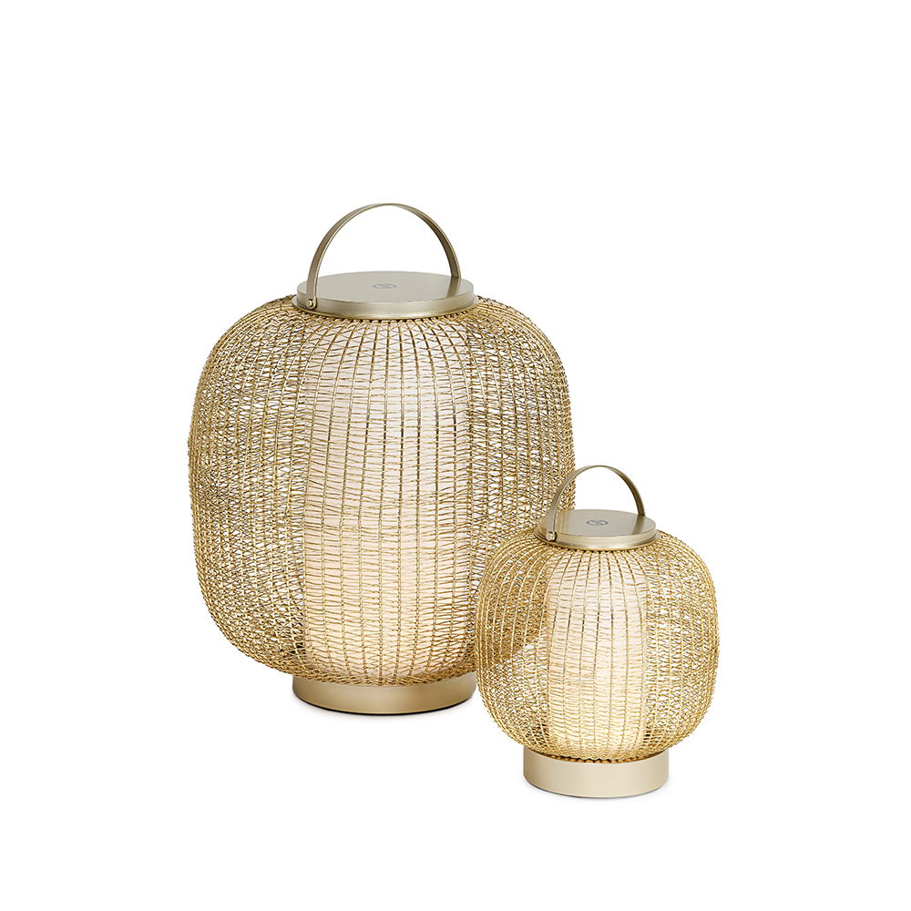 Trilly Outdoor Lantern by Armani/Casa