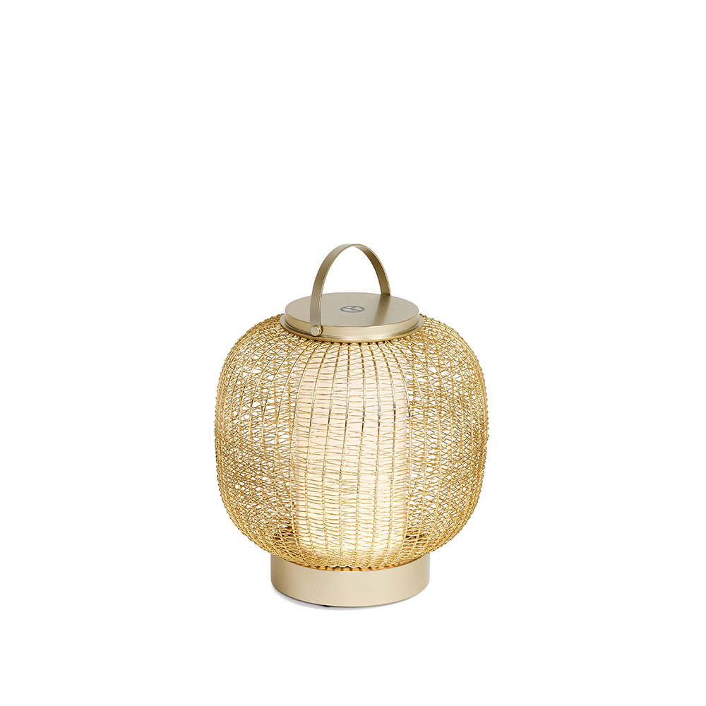Trilly Outdoor Lantern by Armani/Casa
