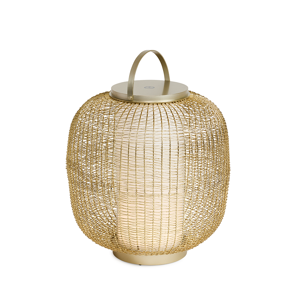 Trilly Outdoor Lantern by Armani/Casa