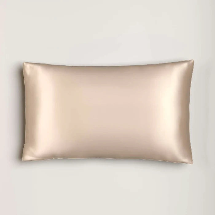Pure Silk Pillow Case by PureCare