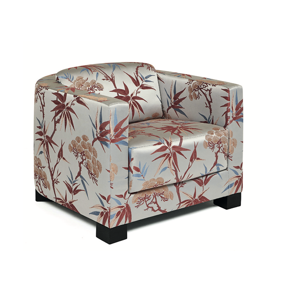 Tokyo Armchair by Armani/Casa