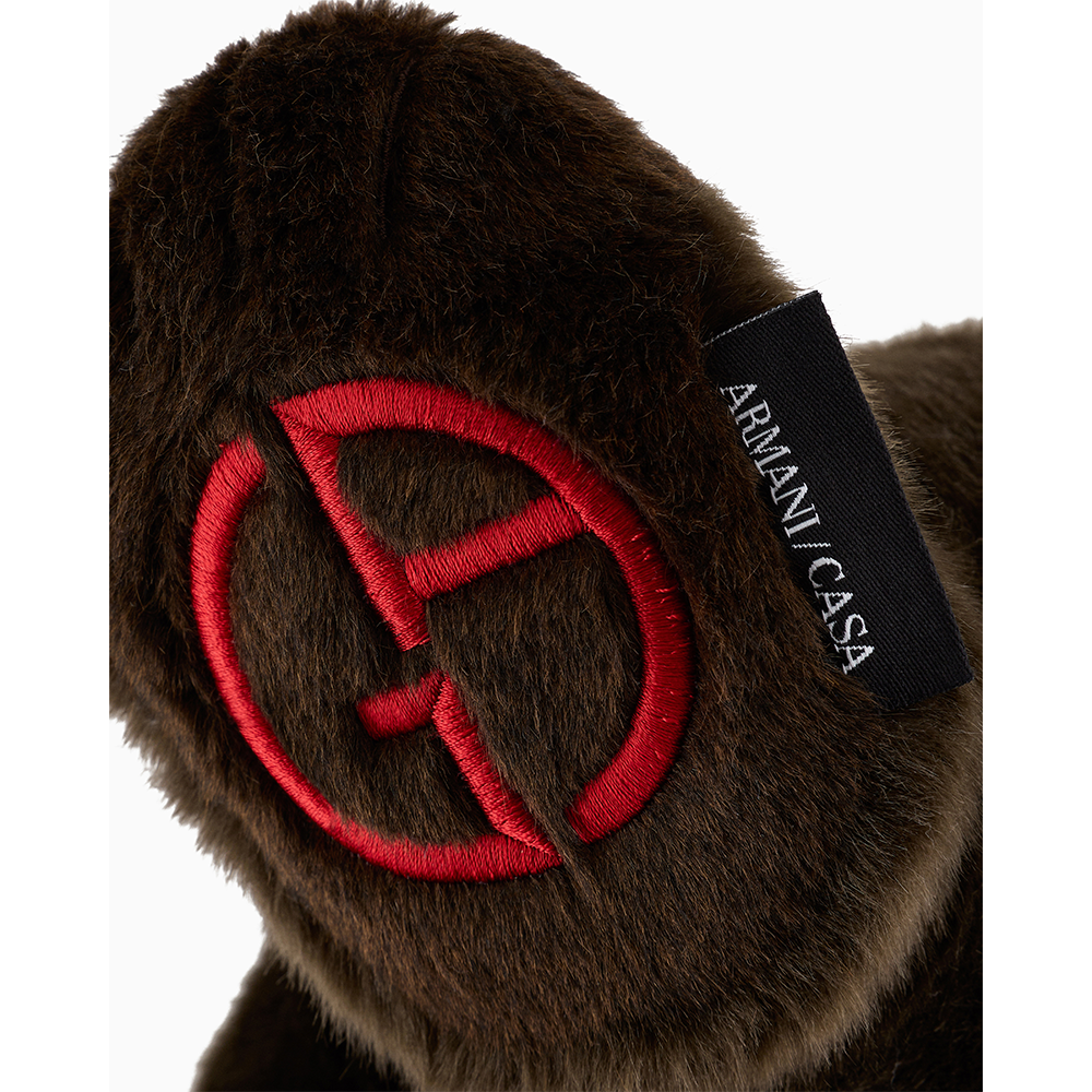 Tarzan Teddy Bear by Armani/Casa