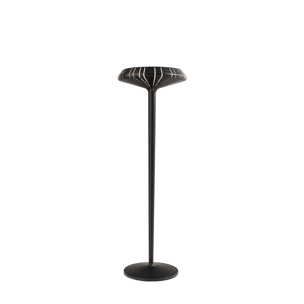 Michel Floor Lamp By Bugatti Home
