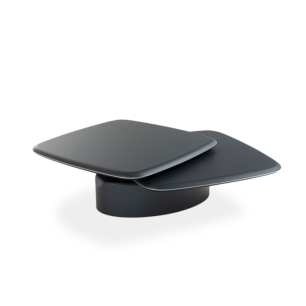 Marguerite Coffee By Bugatti Home