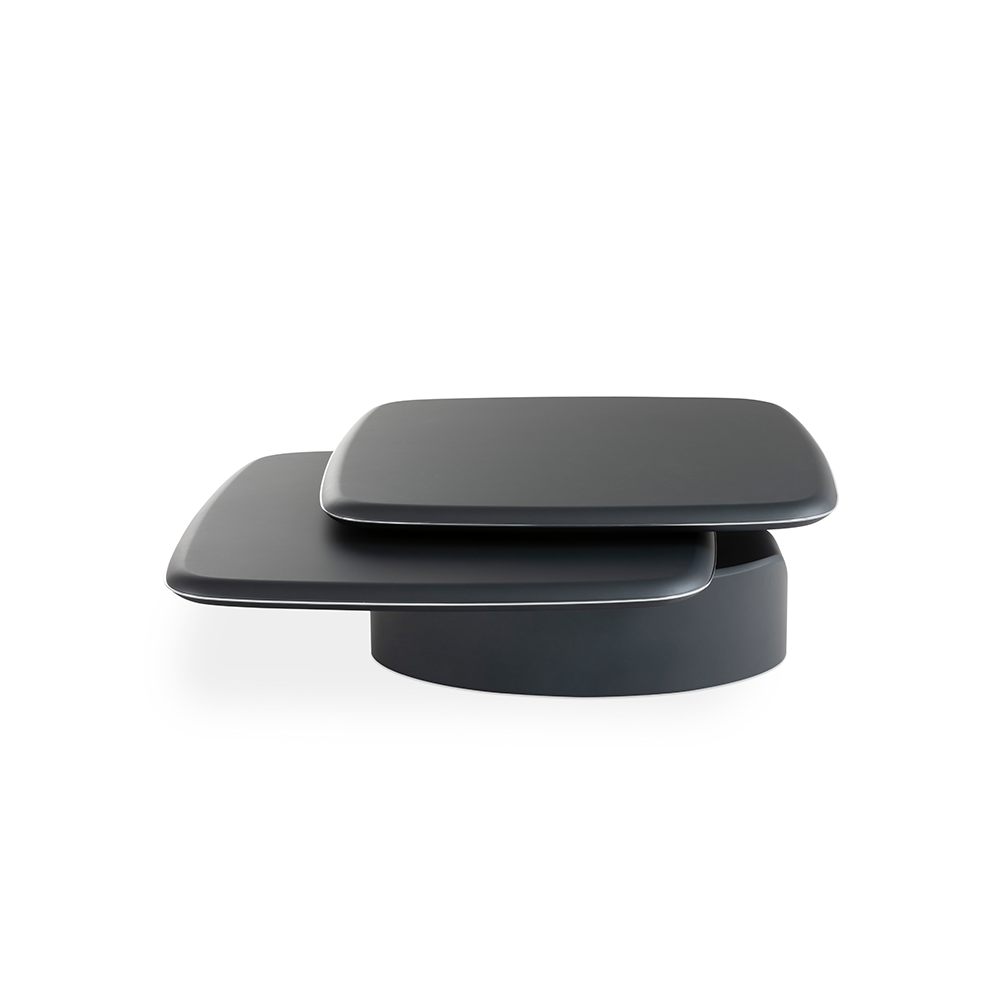 Marguerite Coffee By Bugatti Home