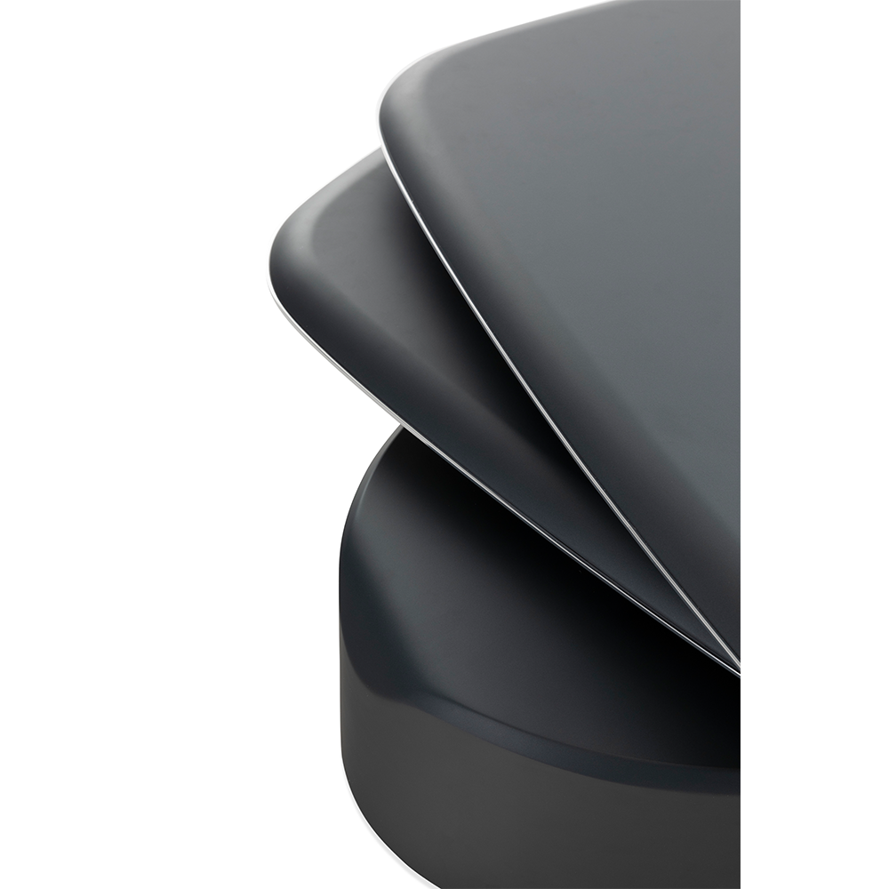 Marguerite Coffee By Bugatti Home