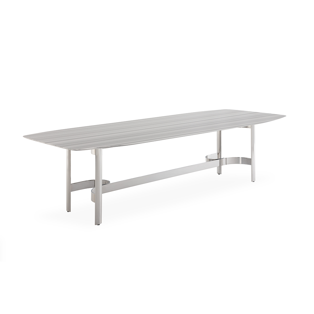 Monaco Table By Bugatti Home