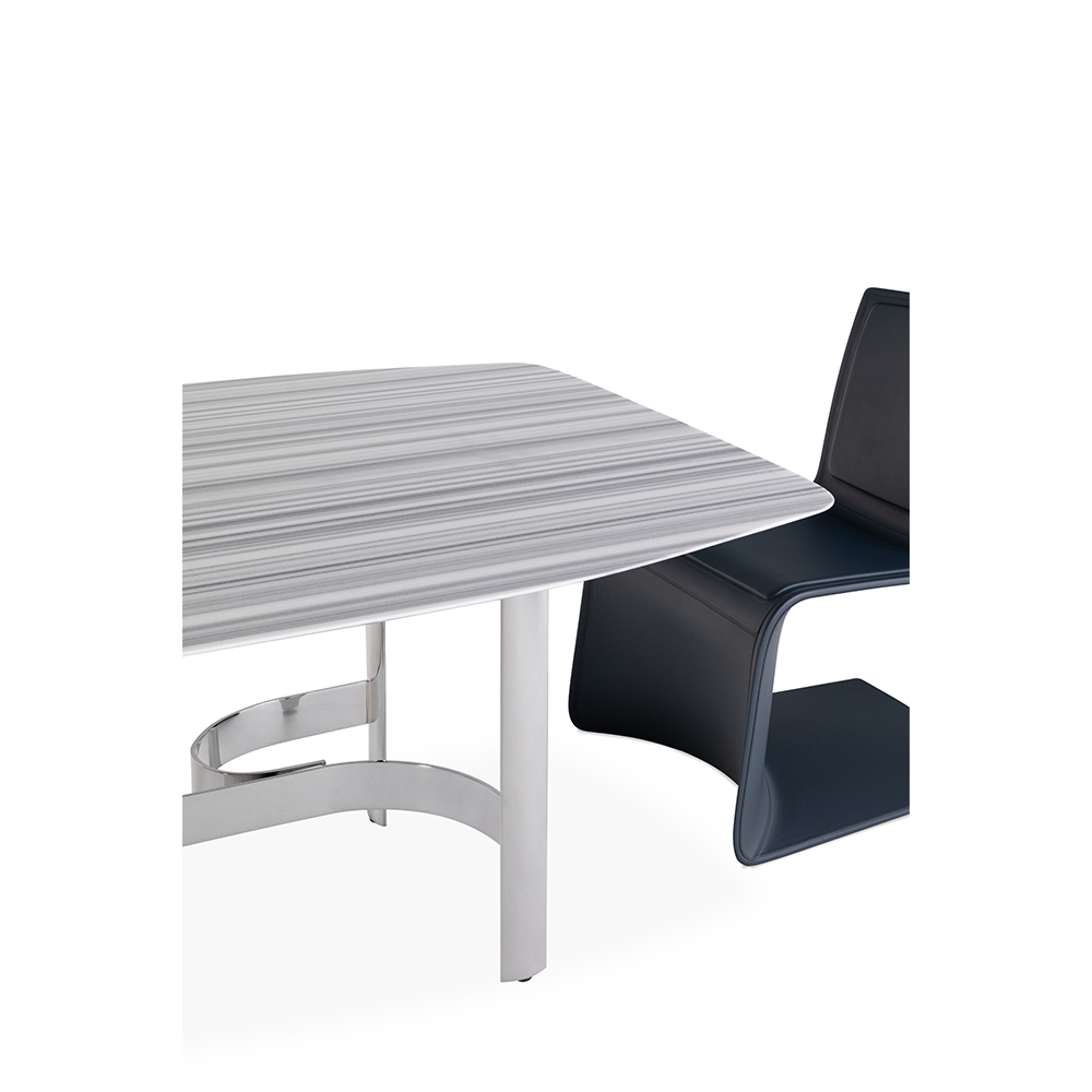 Monaco Table By Bugatti Home