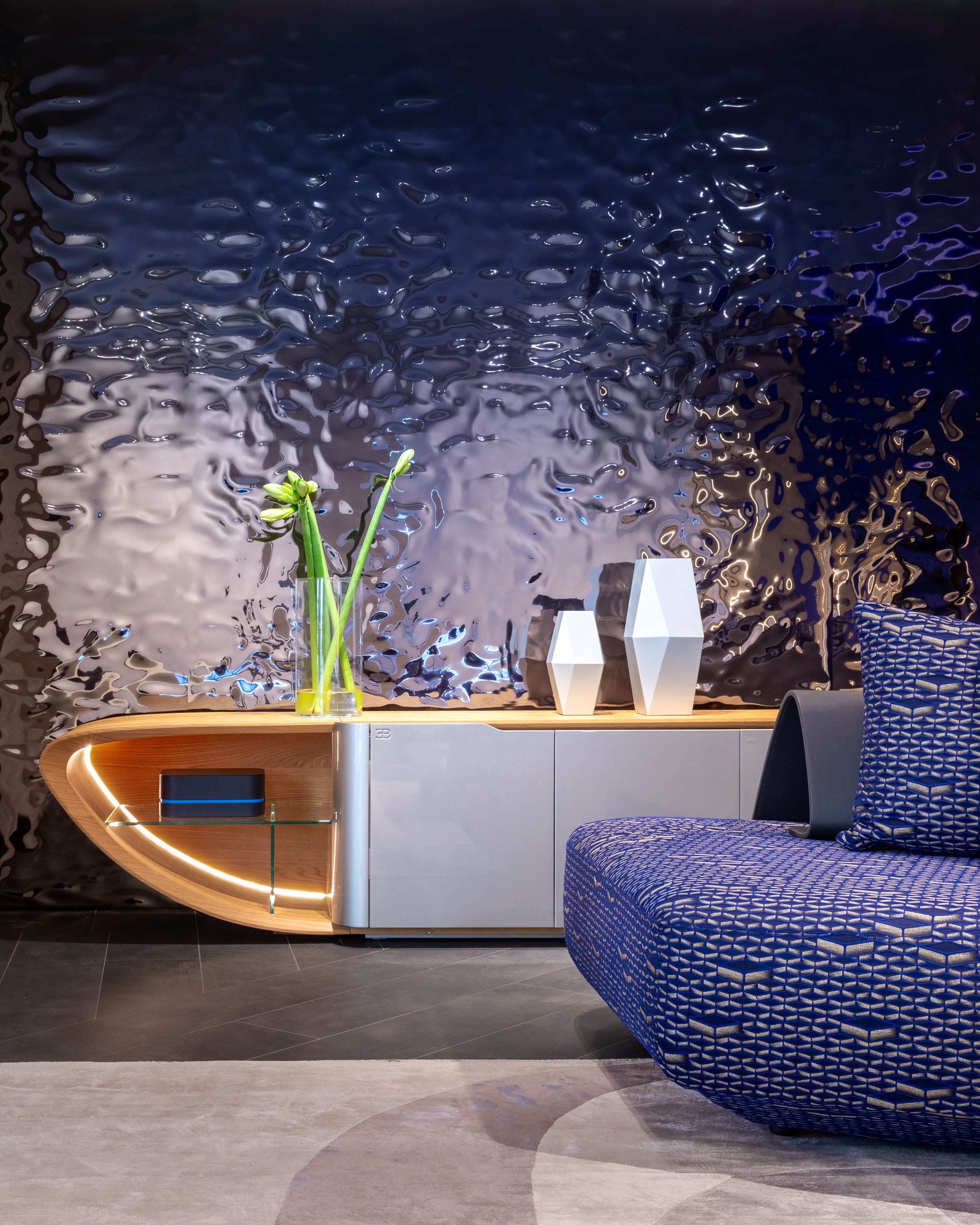 Type 6 Sideboard By Bugatti Home