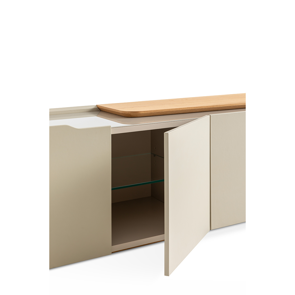 Type 6 Sideboard By Bugatti Home