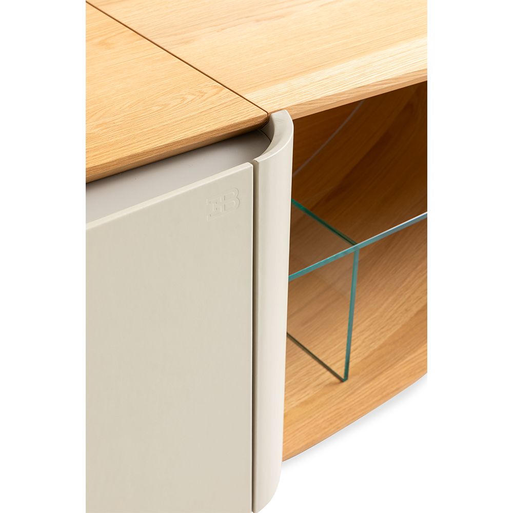 Type 6 Sideboard By Bugatti Home