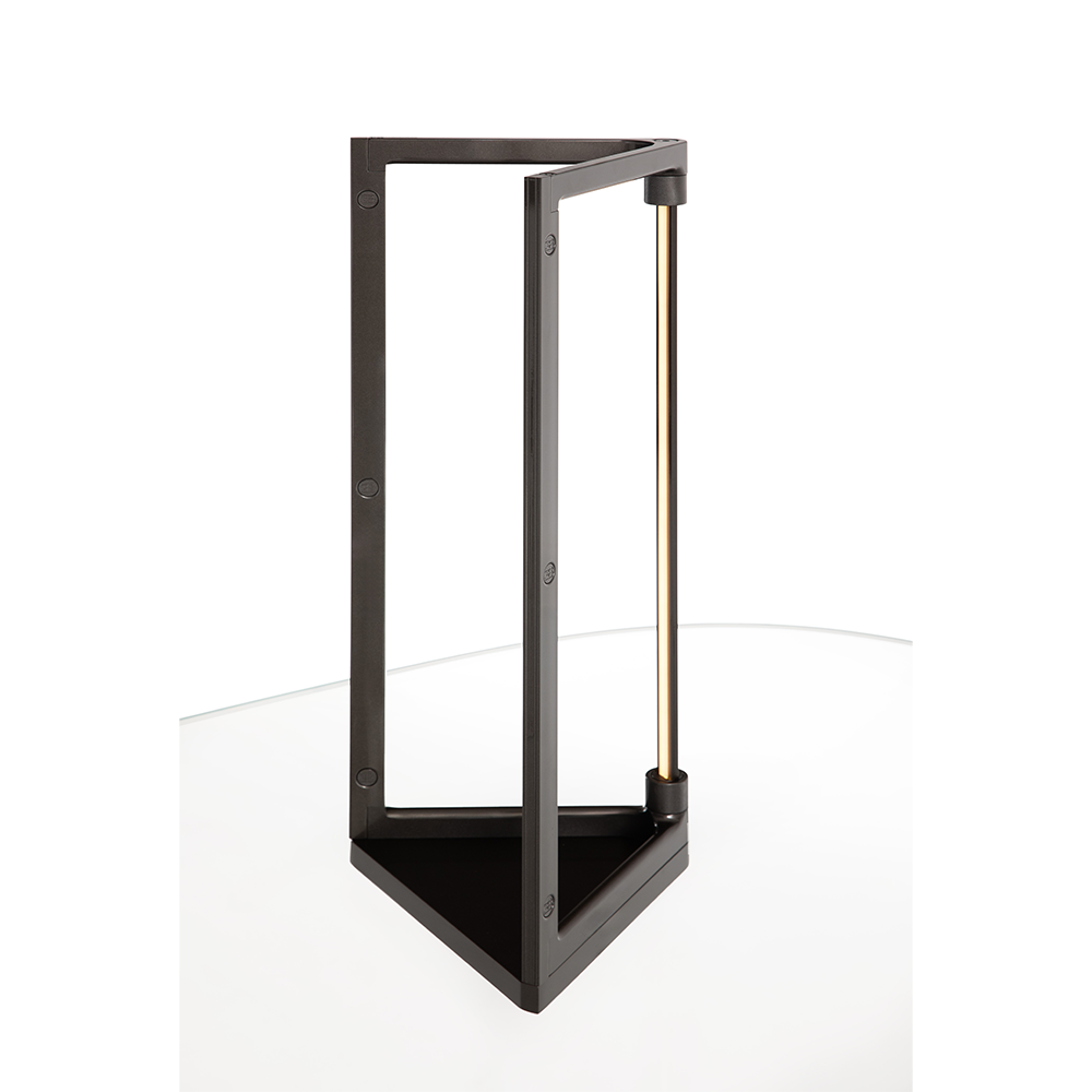 Type 13 Table Lamp By Bugatti Home