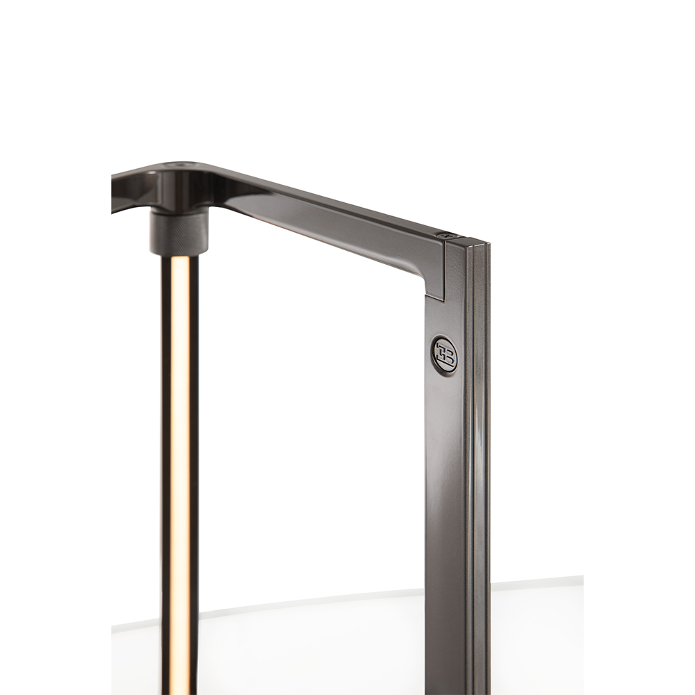 Type 13 Table Lamp By Bugatti Home